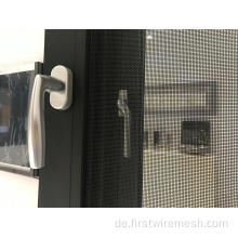 Edelstahl -Sicherheitsfensterdrahtnetz